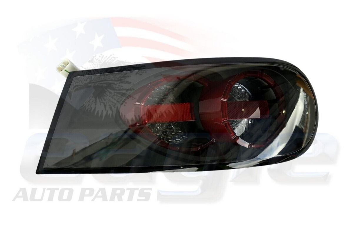 HSV VE GTS Clubsport Left Hand Rear Tail Light LED 2010 - 2012 Genuine ...