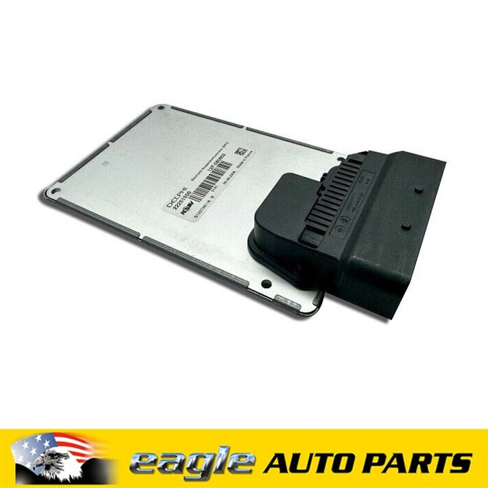 HSV GTS Senator " MRC " Magnetic Ride Control Module 2006 - 2008 # 12F-080602