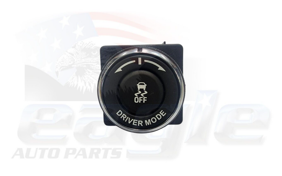 HSV VF Clubsport R8 GTS Maloo Tourer Driver Preference Mode Switch Gen ...