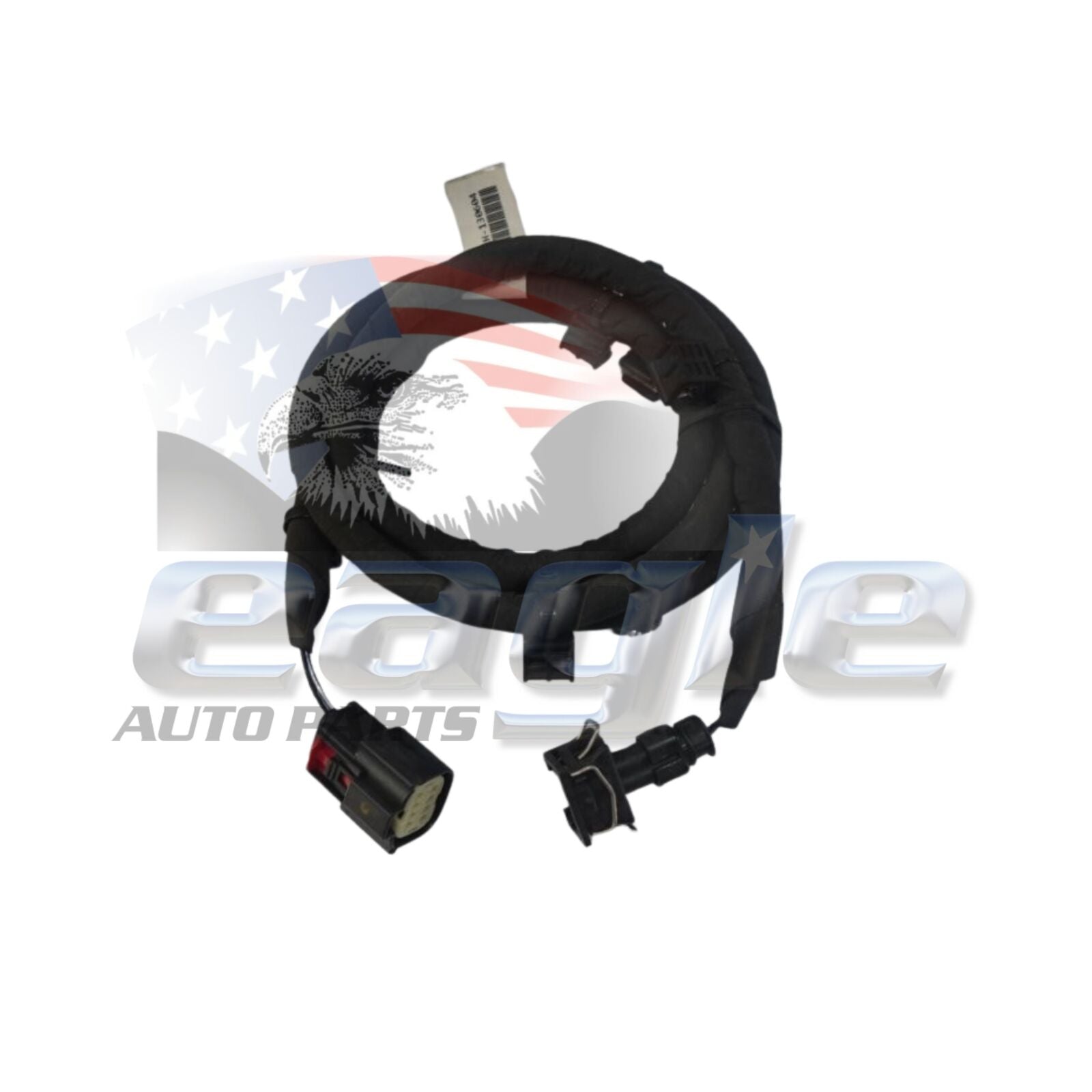 HSV VF SERIES 1 CLUBSPORT R/H REAR BI-MODAL HARNESS