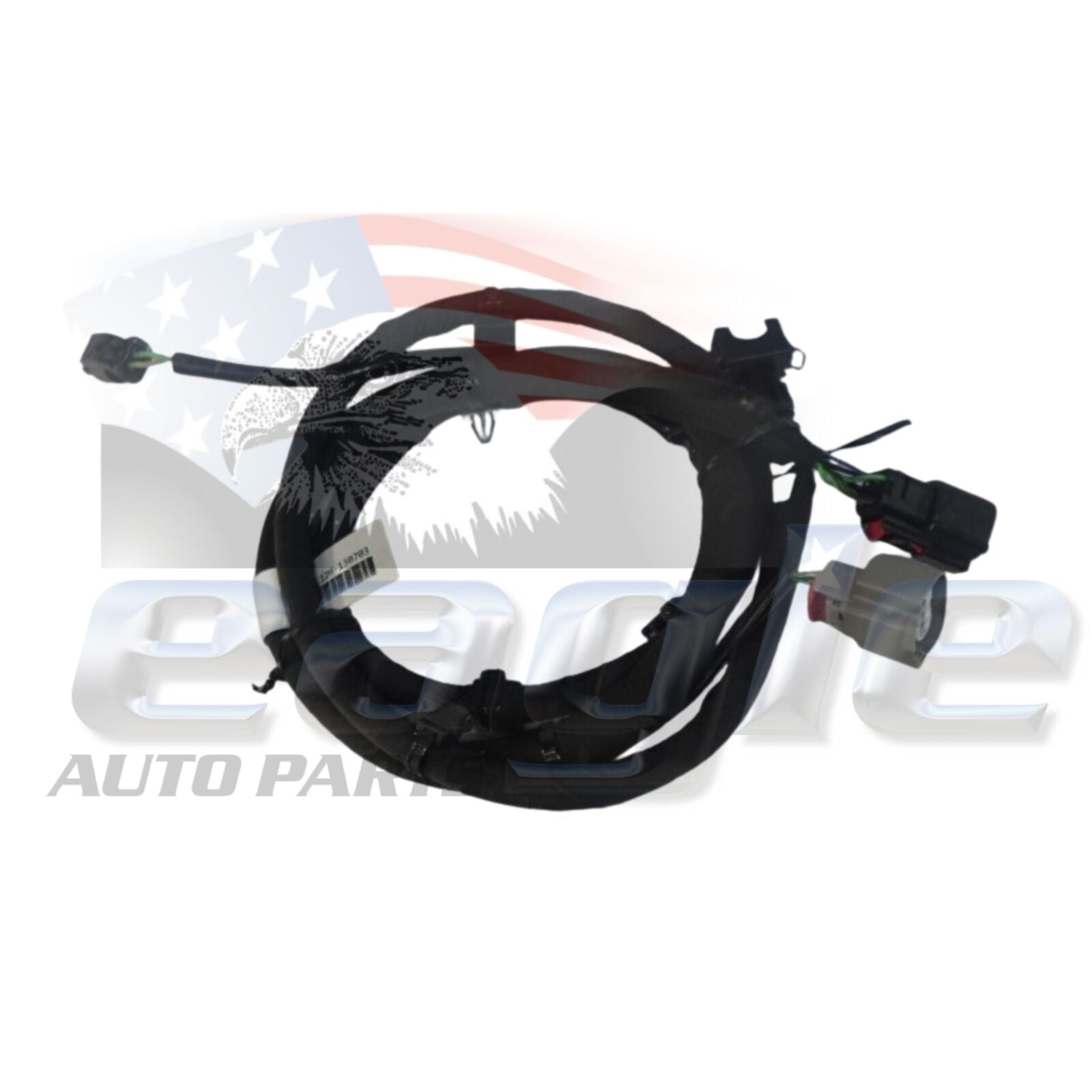 HSV VF GTS LSA R/H REAR MRC & BI-MODAL WIRING HARNESS GENUINE