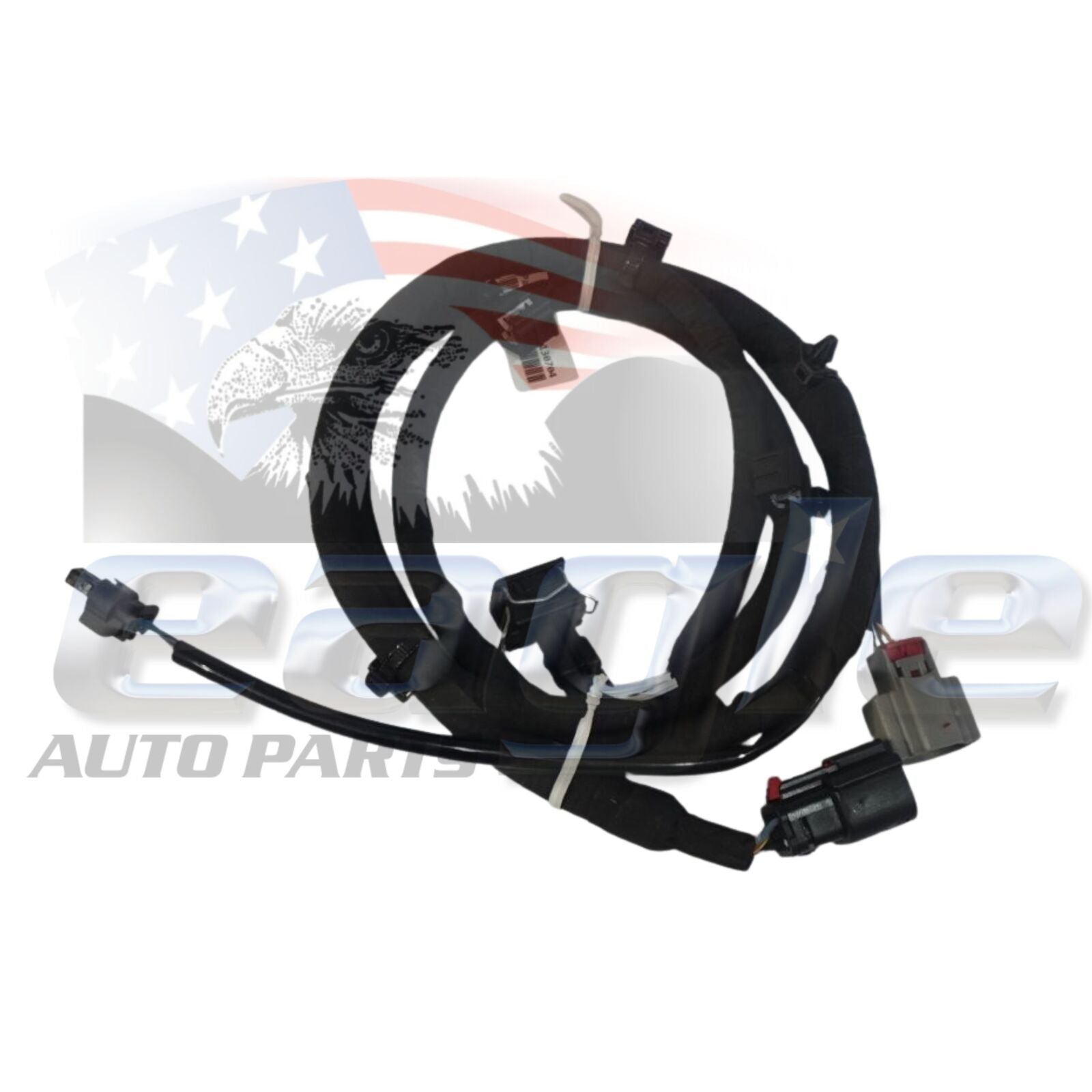 HSV VF GTS LSA L/H REAR MRC & BI-MODAL WIRING HARNESS GENUINE