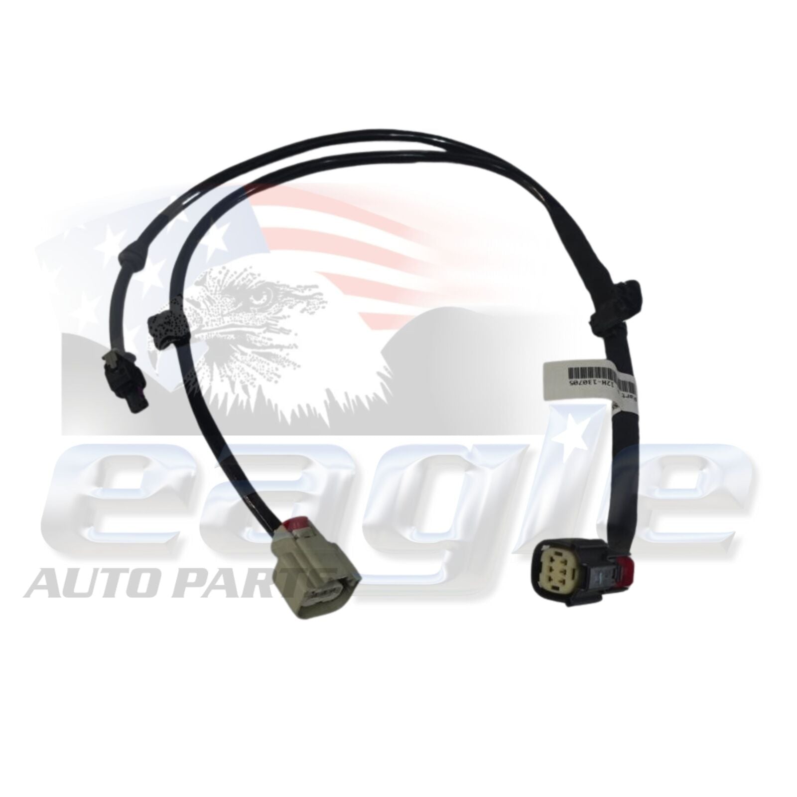 HSV WN GRANGE, SENATOR L/H FRONT MRC PATCH HARNESS GENUINE