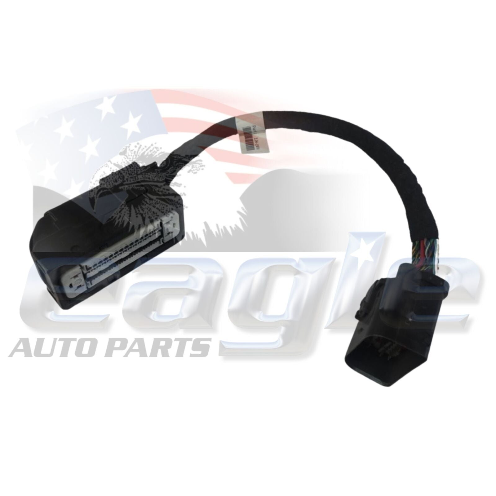 HSV WN GRANGE, SENATOR MRC MODULE PATCH HARNESS