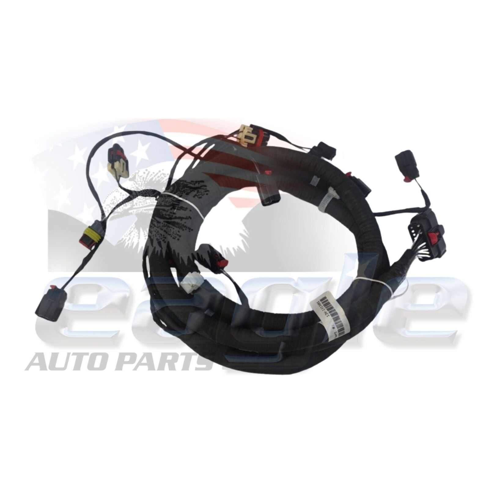 HSV WN GRANGE DRL / FOG / PARK ASSIST HARNESS GENUINE