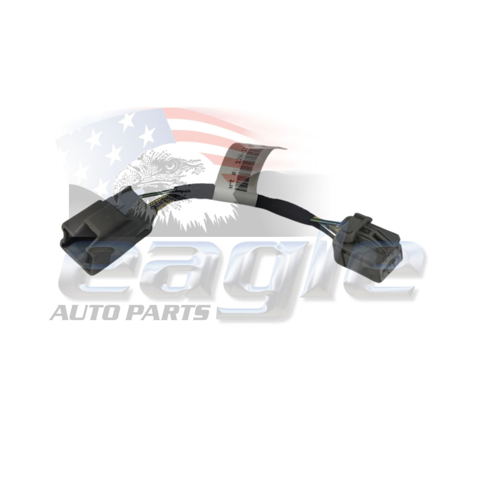 HSV VF CLUBSPORT R8 SENATOR TAIL LIGHT ADAPTOR HARNESS GENUINE