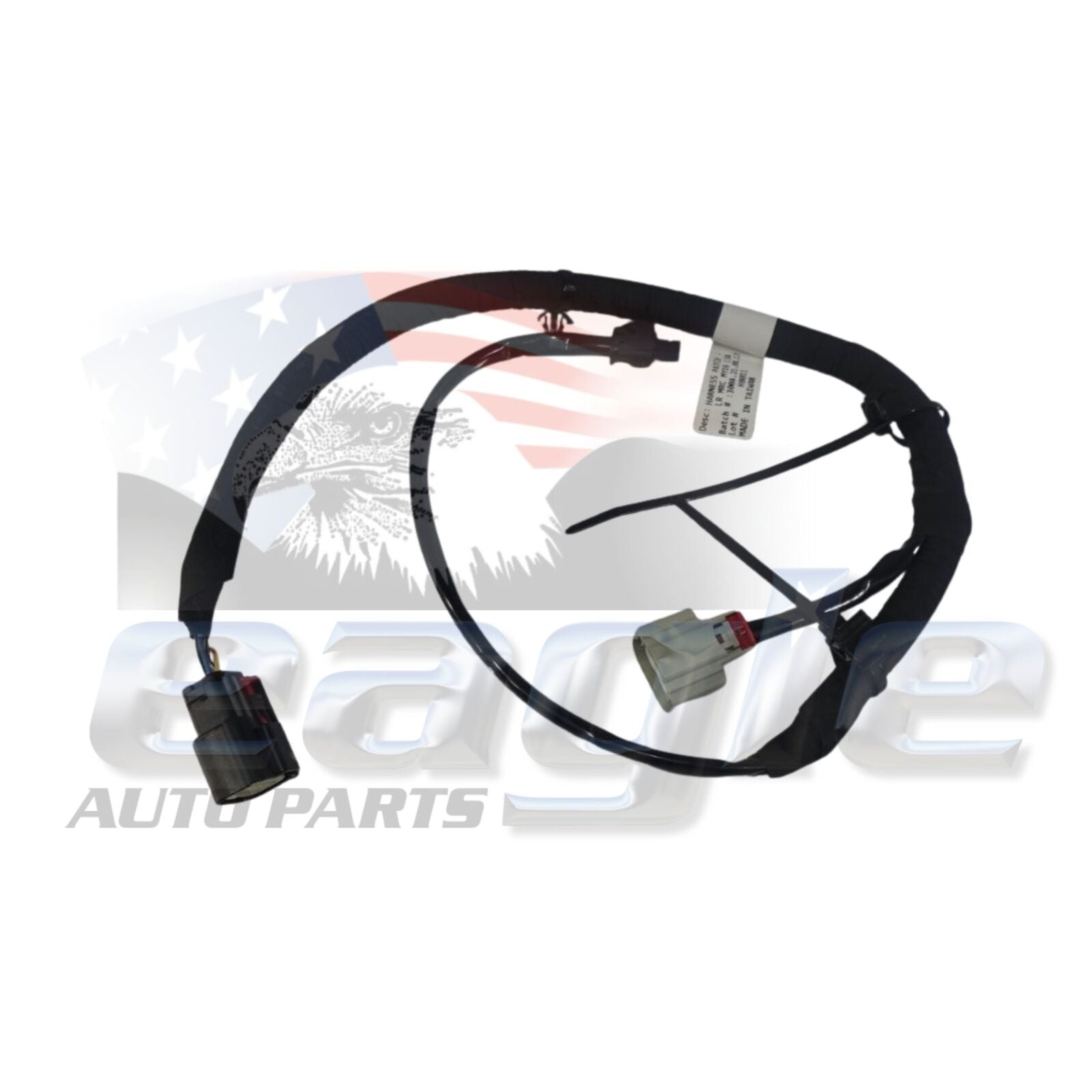 HSV VF2 LSA GTS & SENATOR R/H REAR MRC PATCH HARNESS GENUINE