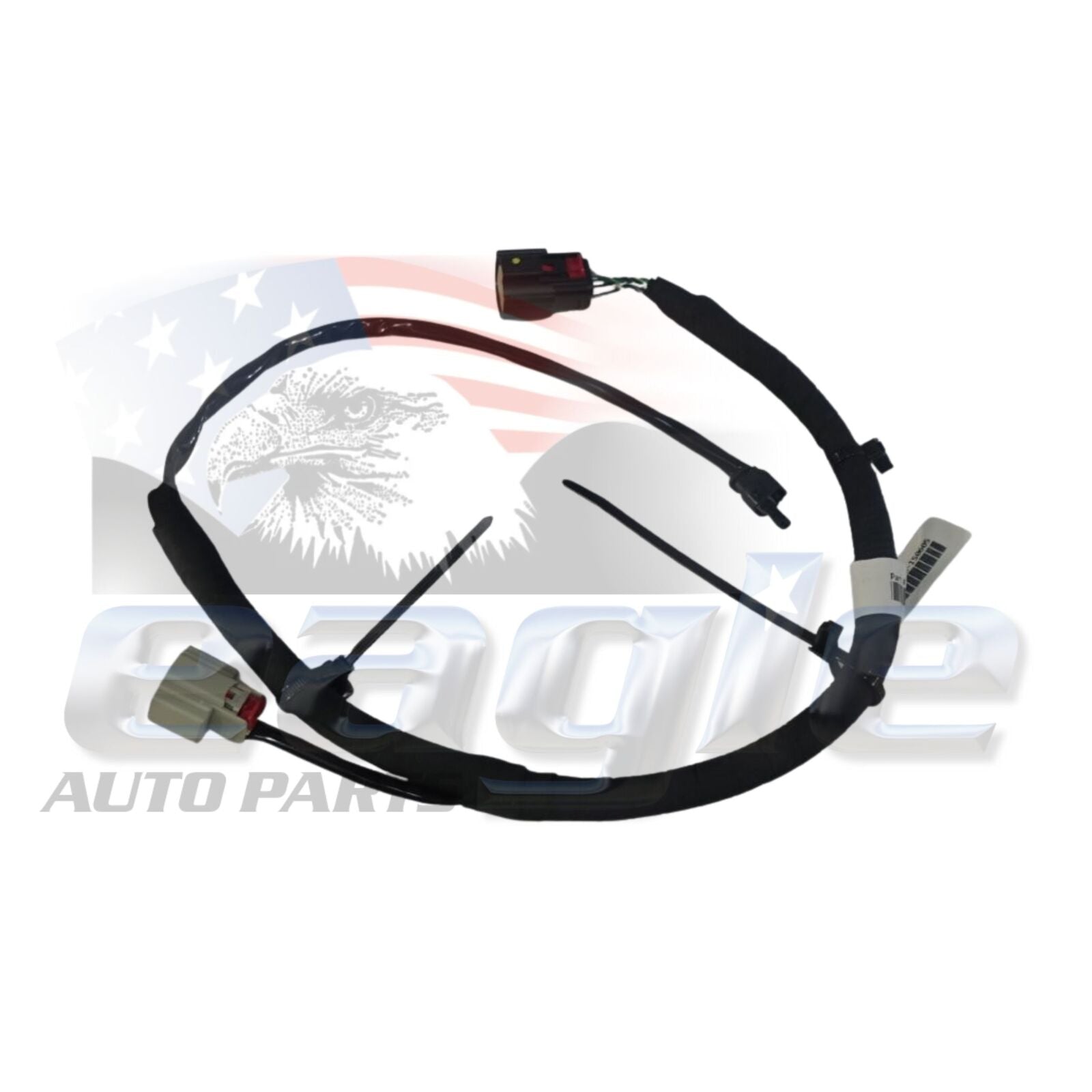 HSV VF2 LSA GTS & SENATOR L/H REAR MRC PATCH HARNESS GENUINE