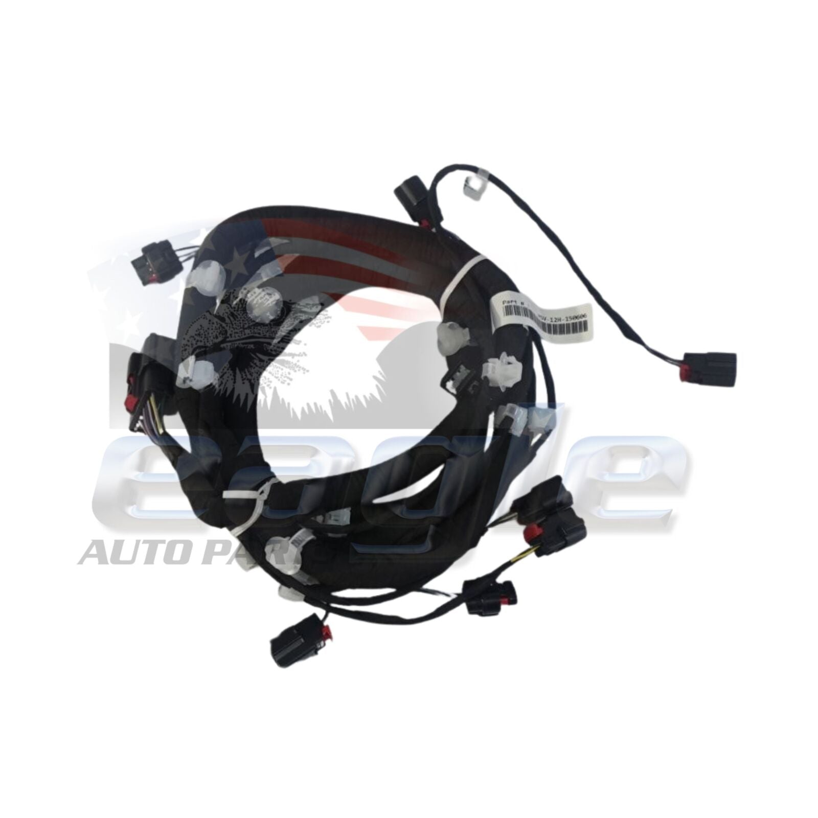 HSV VF LSA CLUBSPORT GTS MALOO FRONT BUMPER DRL / PARK ASSIST HARNESS
