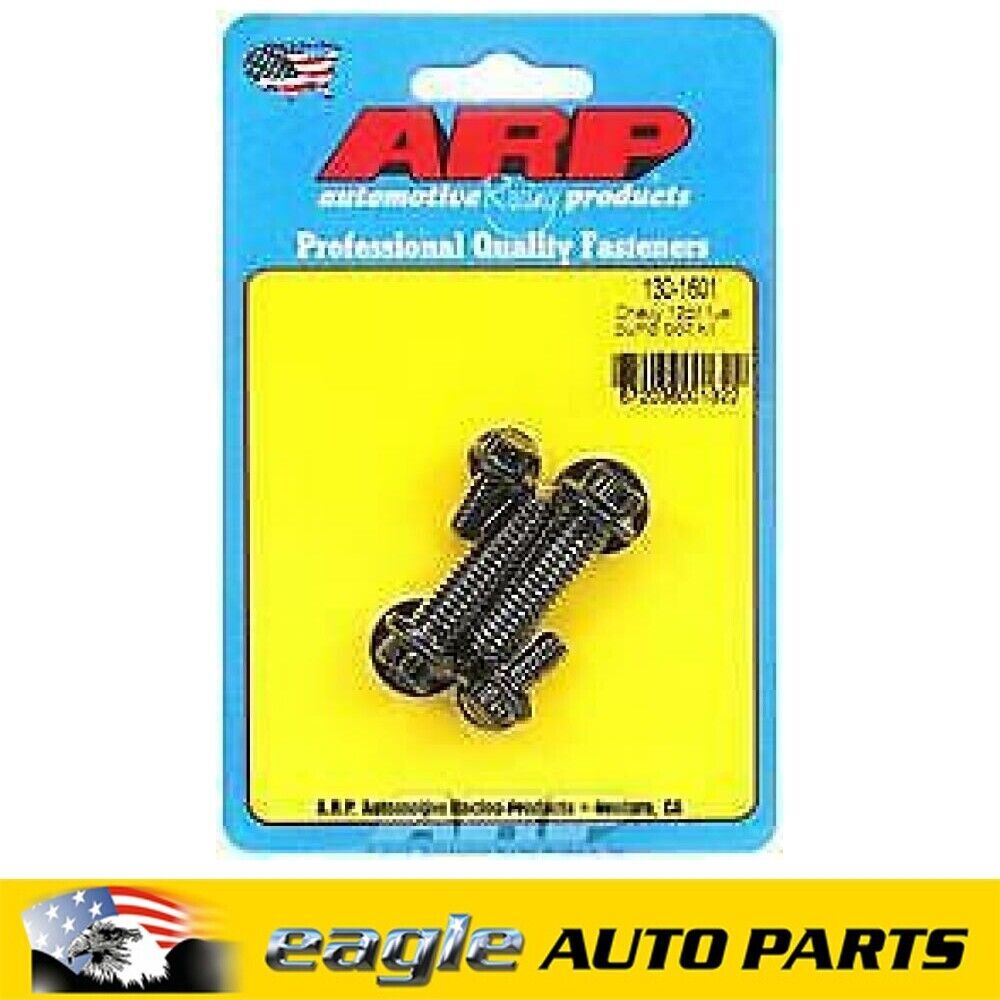 ARP Chev 350 454 Fuel Pump Bolt Kits # 130-1601