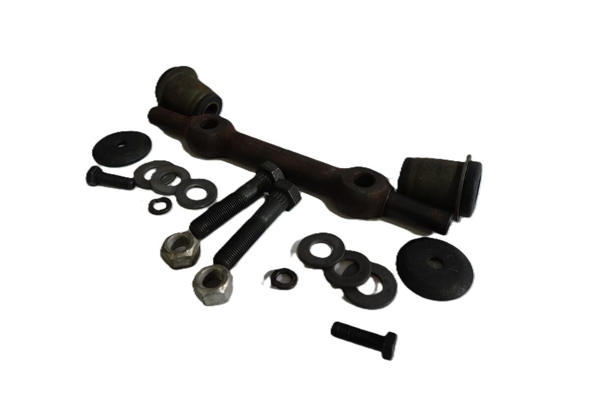 FORD MUSTANG UPPER CONTROL ARM SHAFT KIT 1967 - 1970 # 13173A