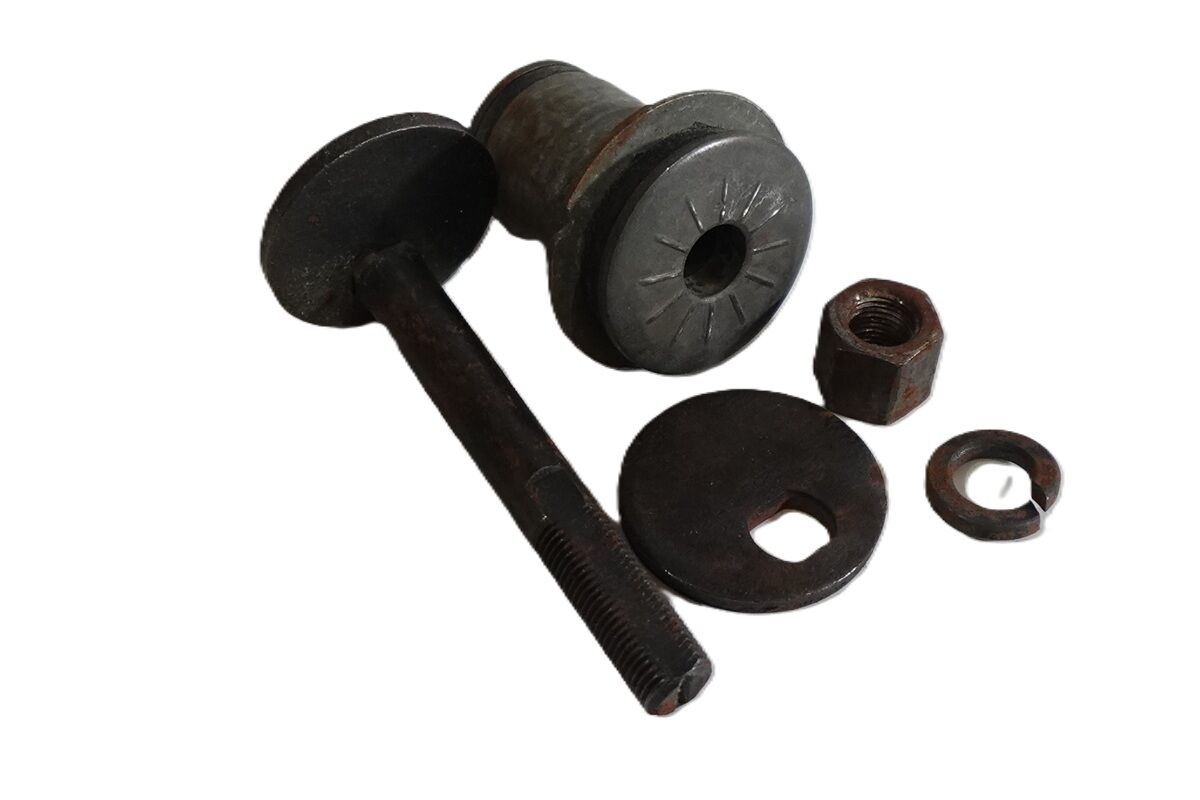 FORD 1967 - 1973 MUSTANG ADJUSTER CAMBER KIT