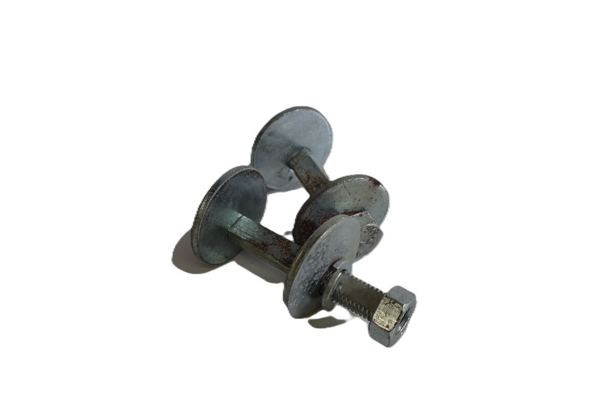 CHEV C/K TRUCK 1988 - 2000 CAMBER CASTER KIT  UPPER 2 PER BOX # 13229A