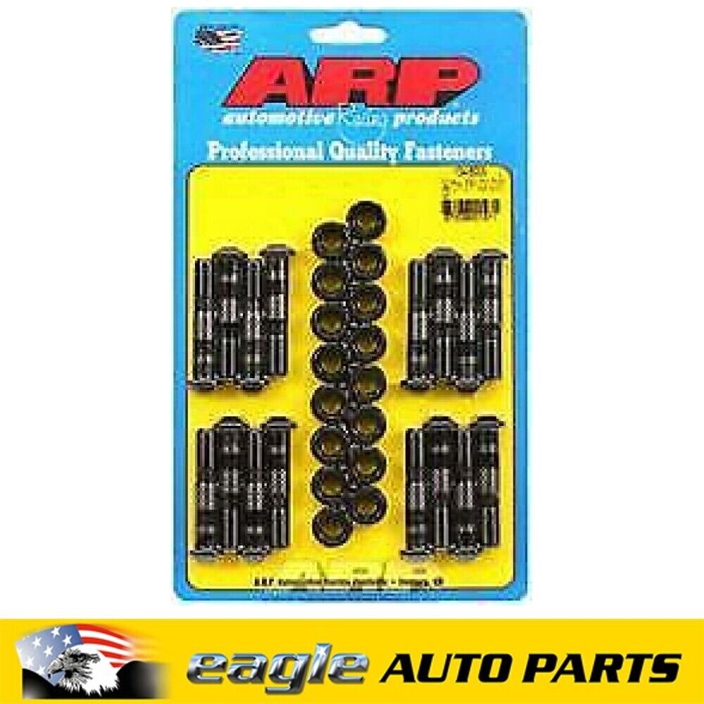 Chev 350 LT1 / LT4 ARP High Performance Series Connecting Rod Bolt Kit