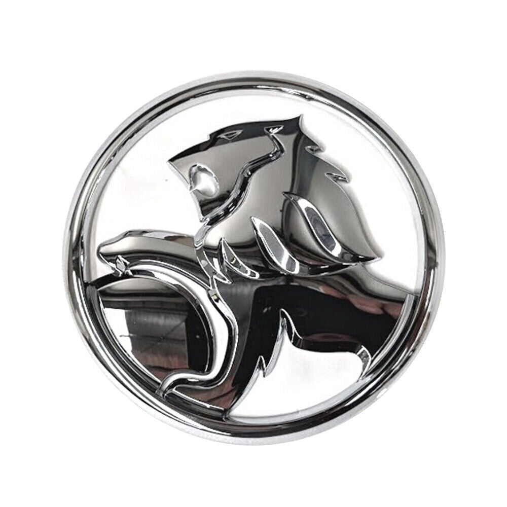 HOLDEN ZB COMMODORE FRONT GRILLE EMBLEM # 13491214