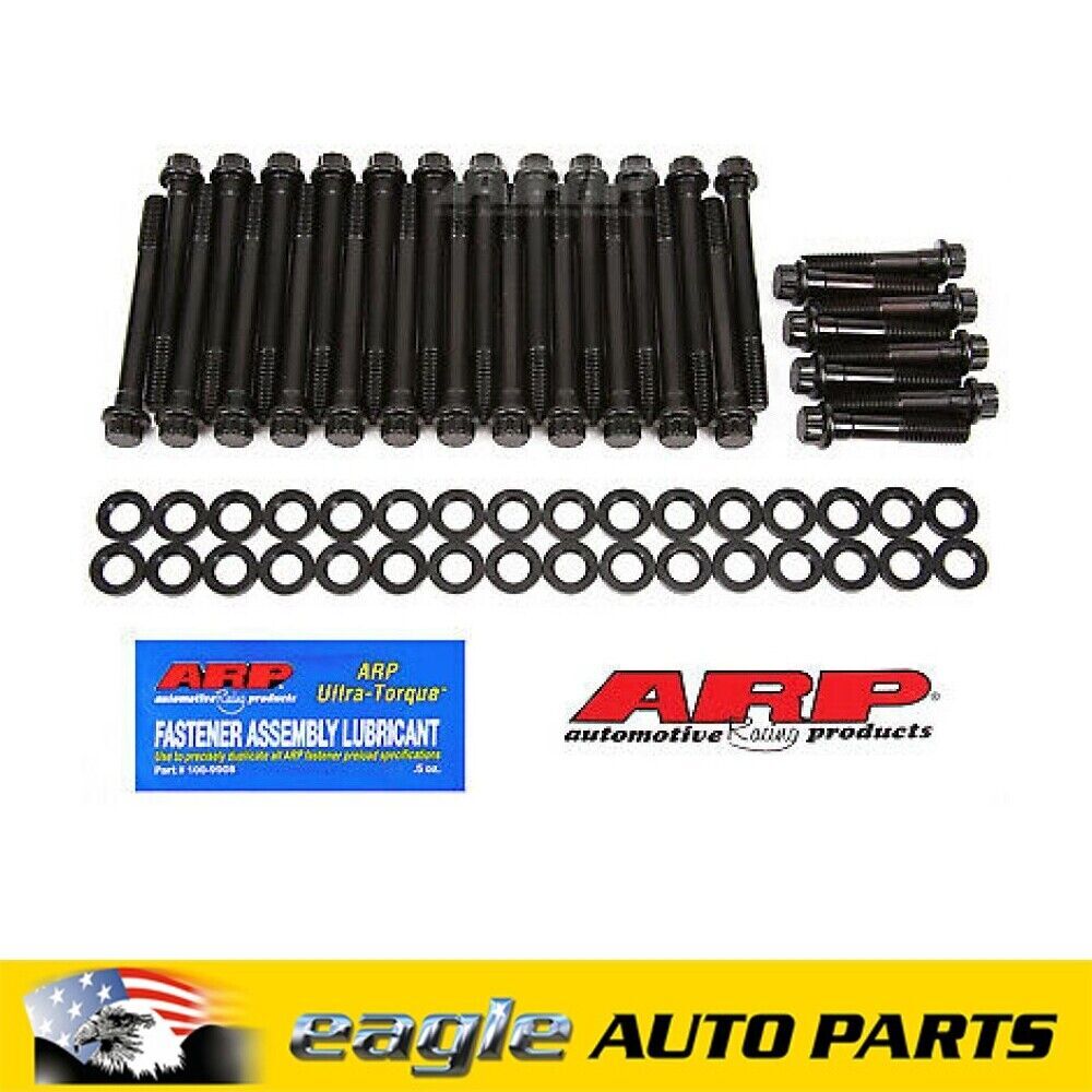 Chev 396 402 427 454 Big Block ARP Cylinder Head Bolt Kit    # 135-3701