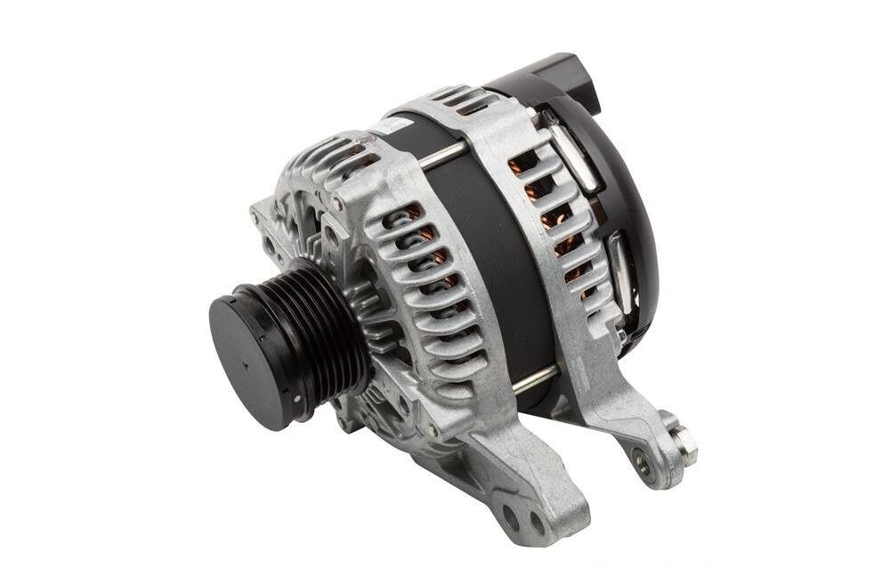 HOLDEN ACADIA ALTERNATOR 2017 - 2023 GENUINE # 13507127