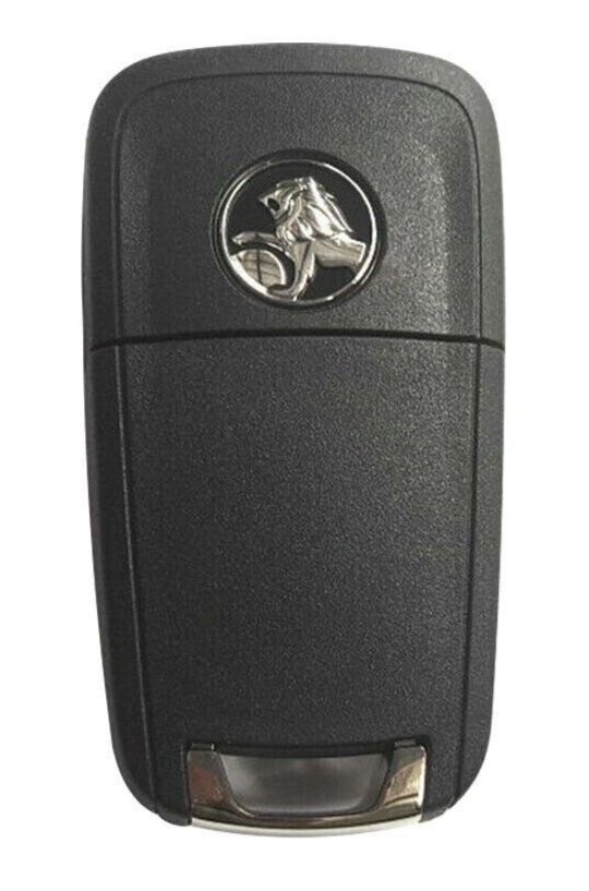 Holden VF Commodore Long Range Key FOB Remote Genuine GM