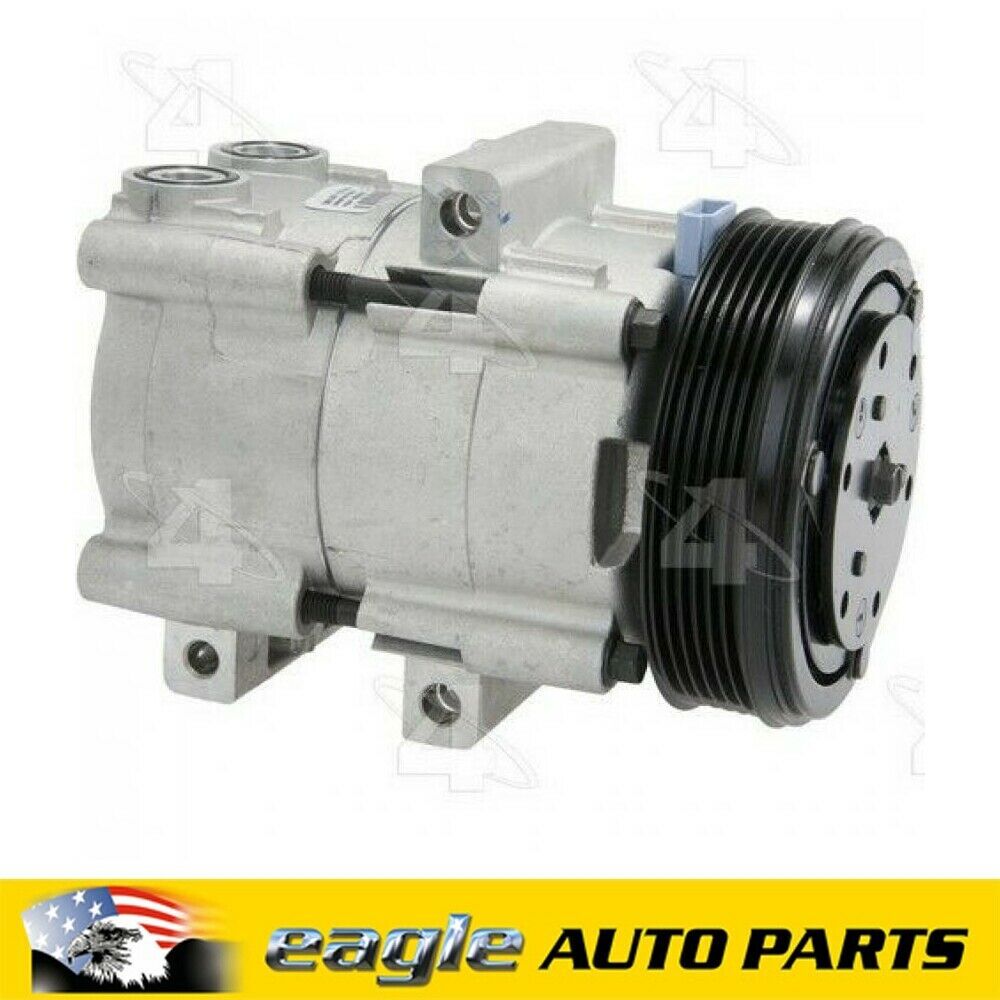 Ford 4.6lt & 5.4lt 2002 - 2007 F-Series Air Conditioning Compressor # 13926