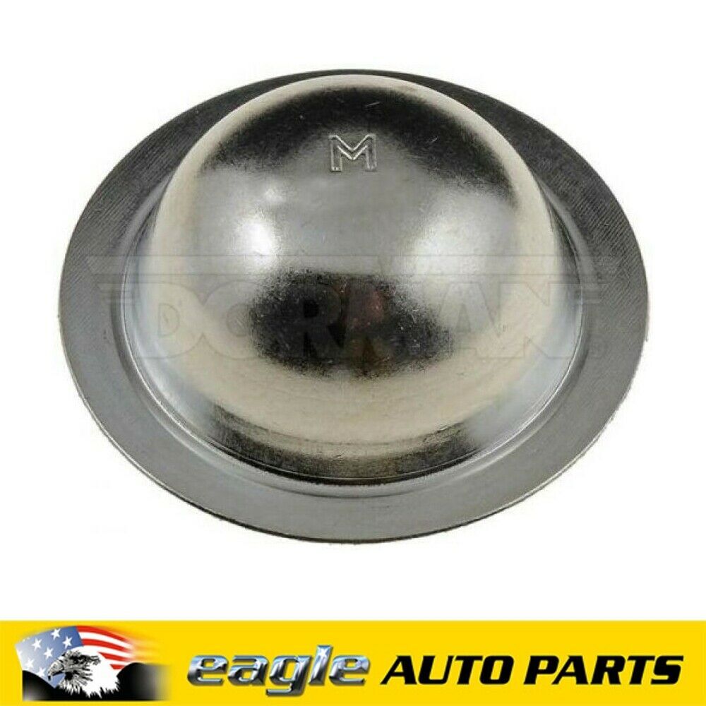 Chev GMC C10 Wheel Bearing Dust Cap 1969 - 2002 # 13977