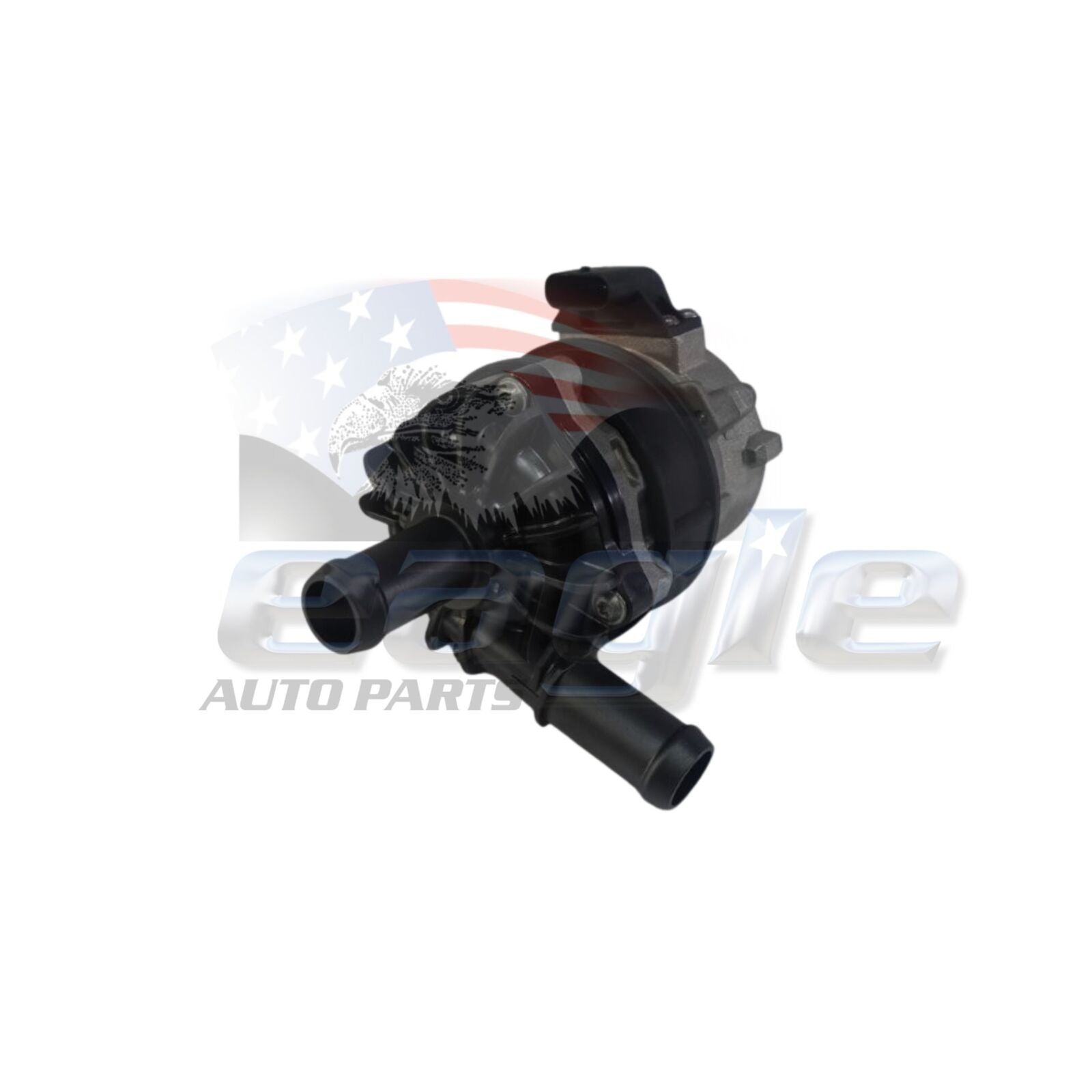 HSV VF GTSR ICHE SUPERCHARGER COOLANT PUMP