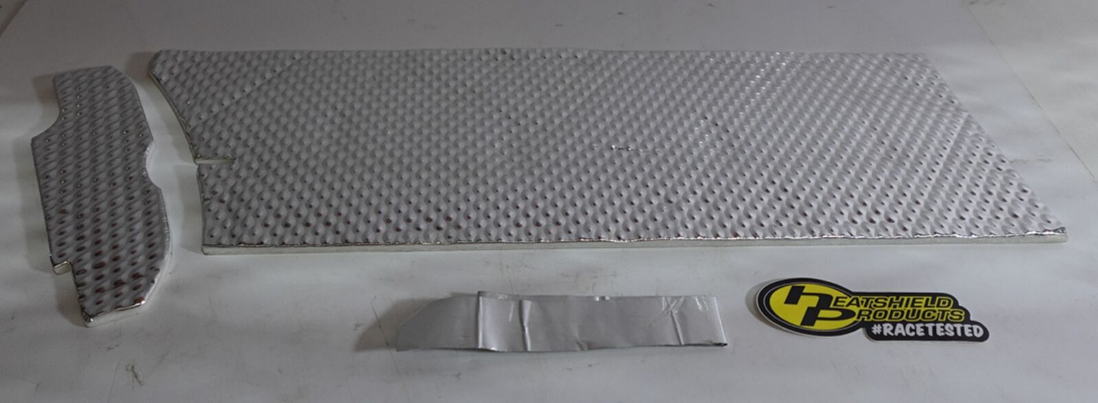 UNIVERSAL INSTANT MUSCLE HEAT SHIELD # 140023