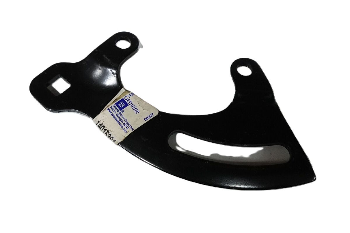 CHEV CAMARO CHEVELLE B/B V8 POWER STEERING BRACKET # 14015391