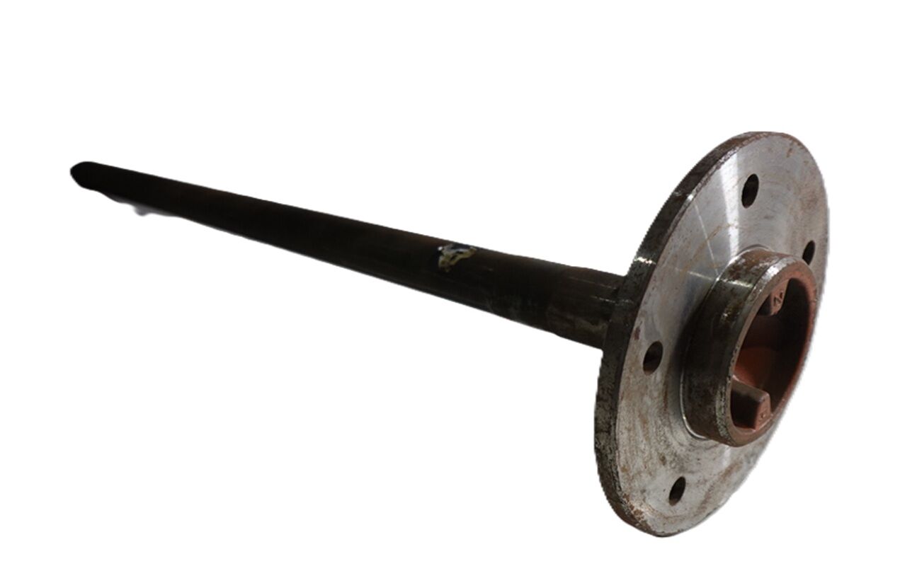 CHEV C SERIES TRUCK REAR AXLE 12 BOLT 70-81 5 STUD 30 SPLINE 14071751