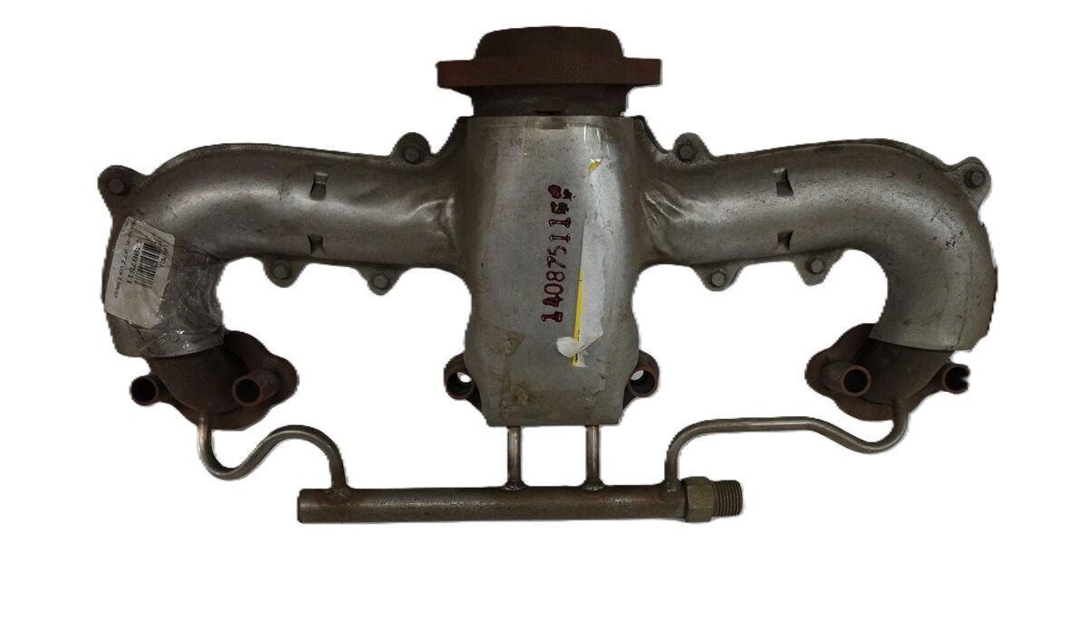 CHEV CORVETTE 1986 - 1991 LEFT HAND EXHAUST MANIFOLD # 14087511