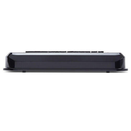 Proform Chev LS Series Slant Edge Rocker Covers Liquid Black # 141-268