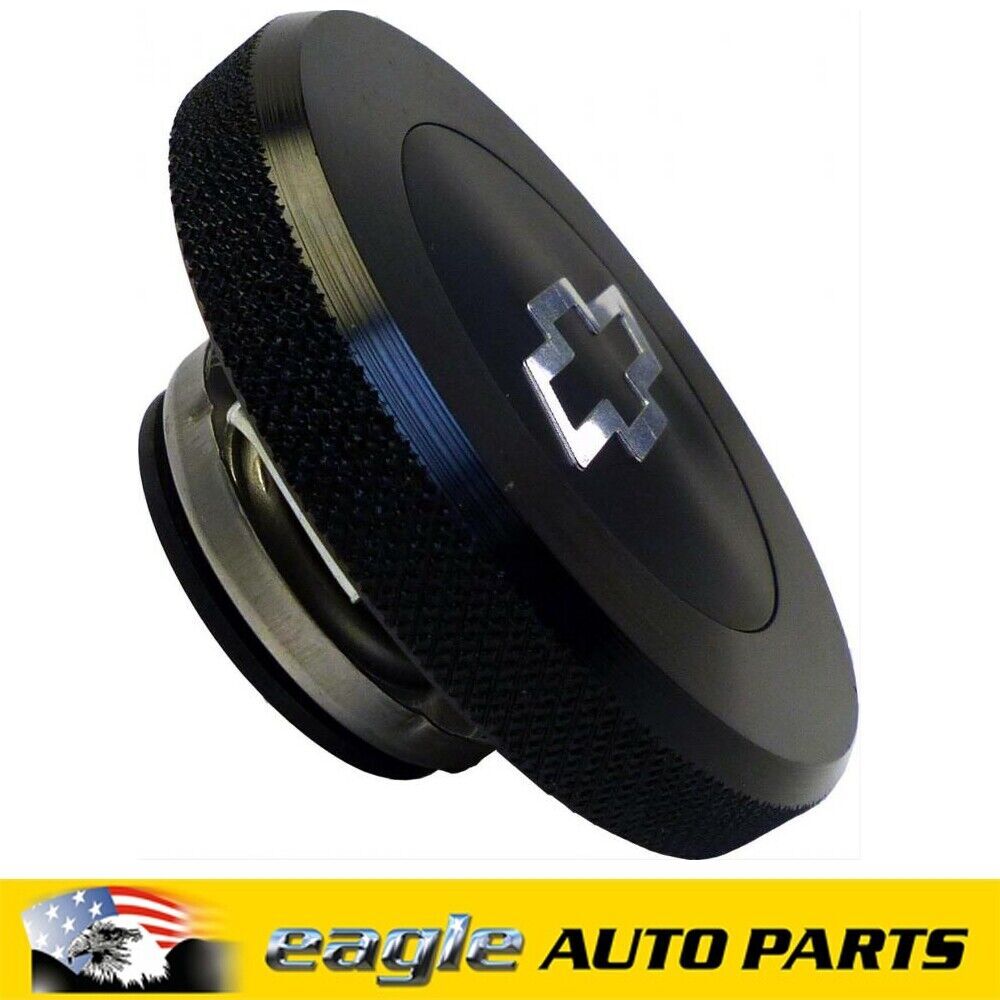 Proform Billet Aluminum Radiator Cap 13 psi # 141-820 — Eagle Auto Parts