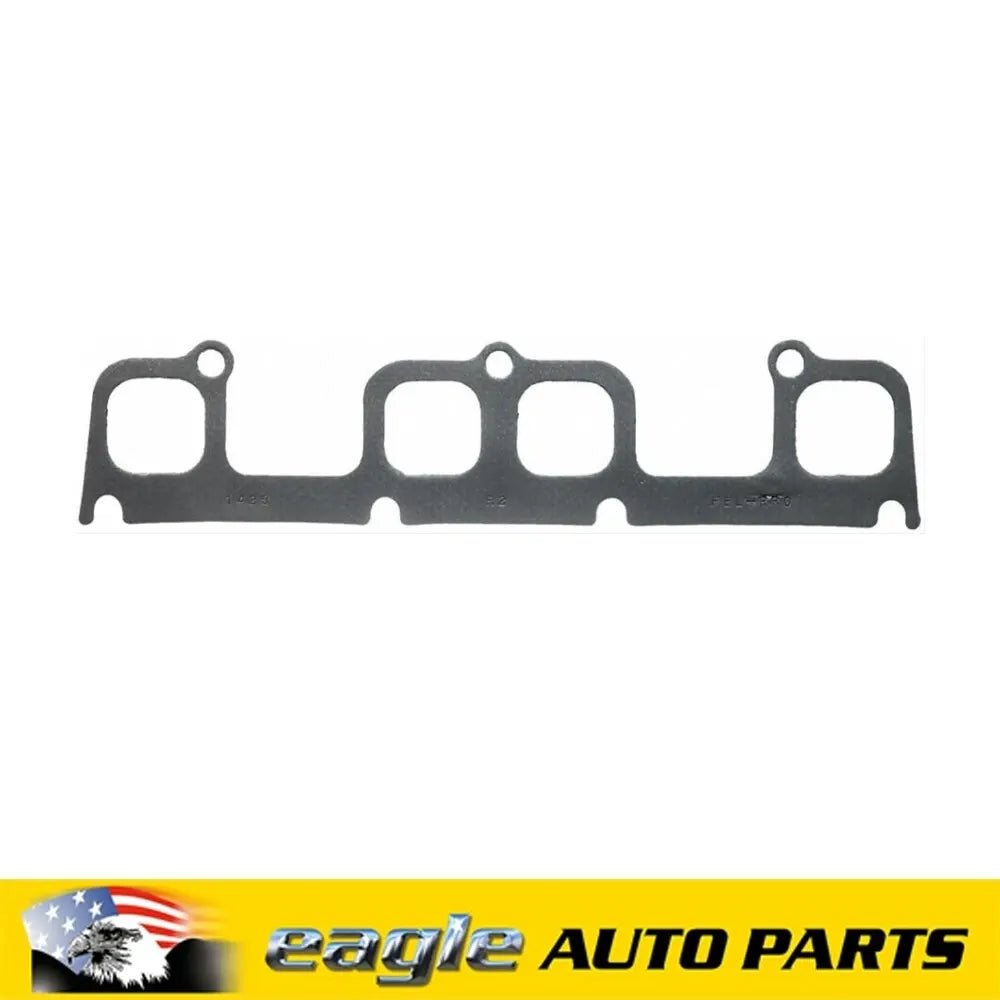 Fel-Pro Performance Pontiac 4cyl 151 Crossflow Exhaust Header Gasket Sets 1425