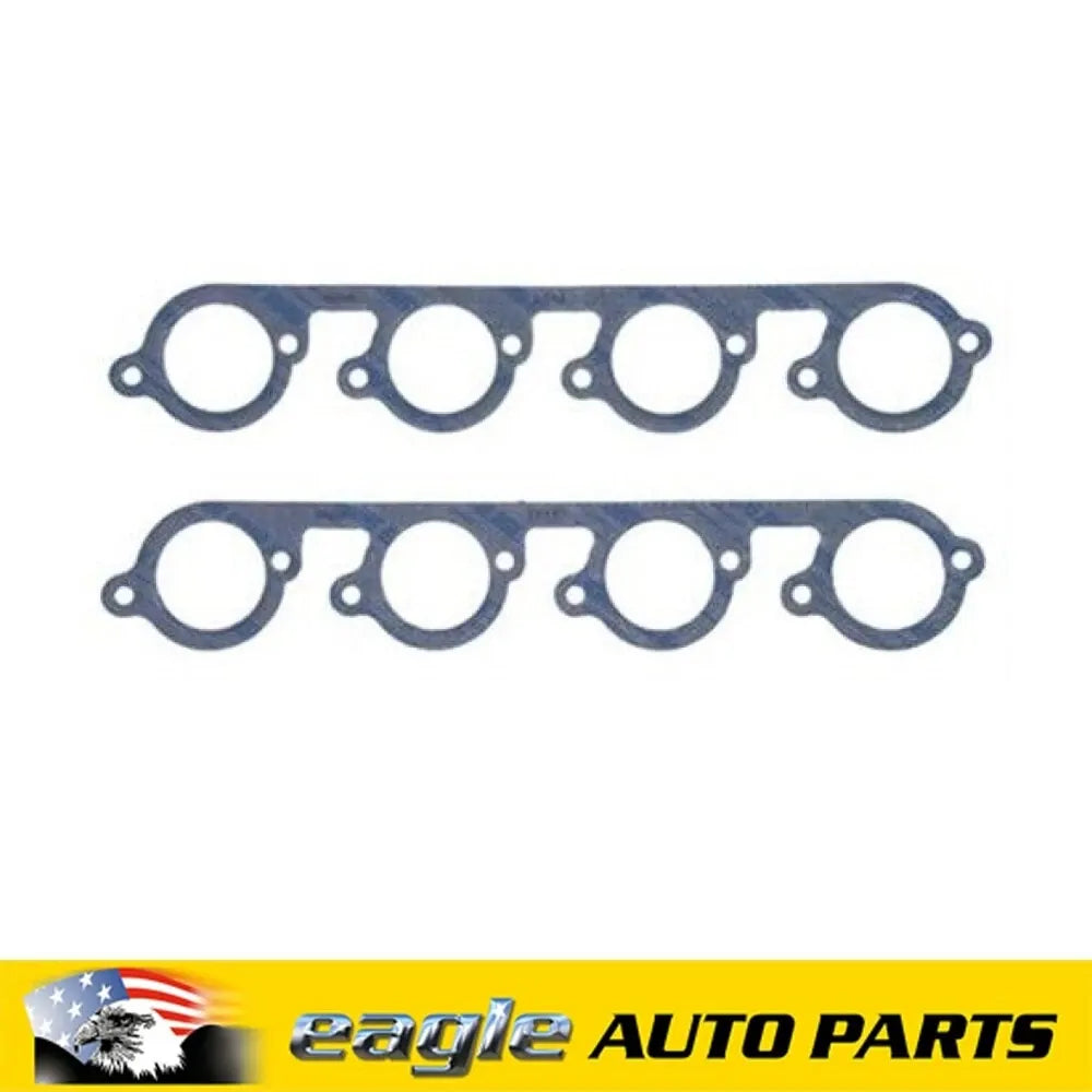 Fel-Pro Performance Chev Big Block Exhaust Header Gasket Sets Round Port # 1428