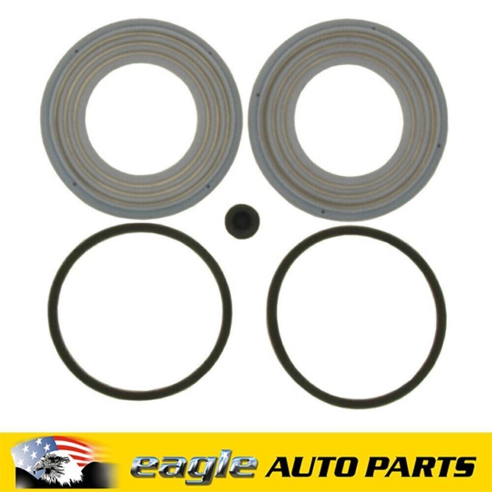 Chev Silverado, GMC Sierra  2011 - 2017 Rear Disc Brake Caliper Kit  # 143.65030