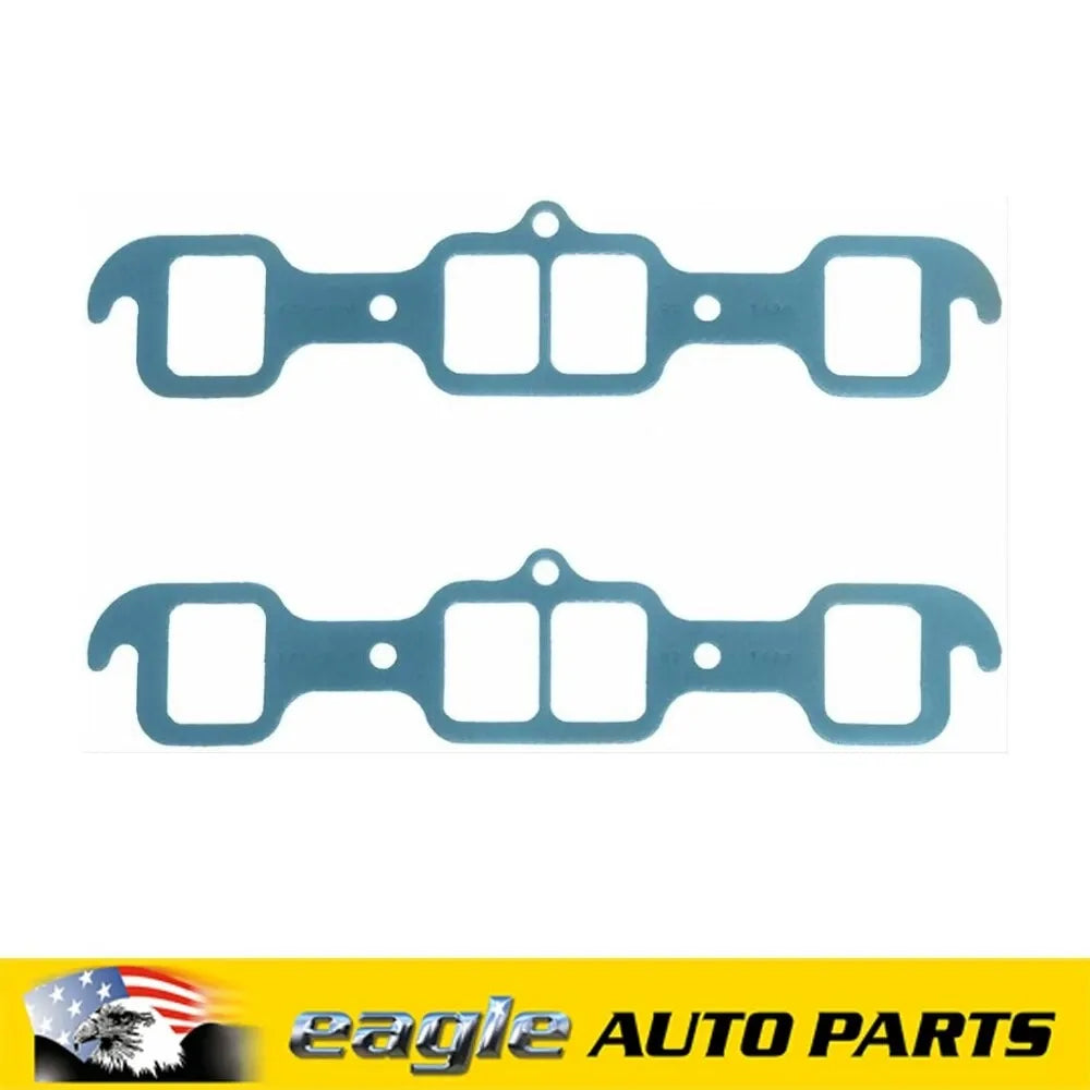 Fel-Pro Oldsmobile 260 - 455 V8 Exhaust Header Gasket Sets 1964 - 1990 # 1439
