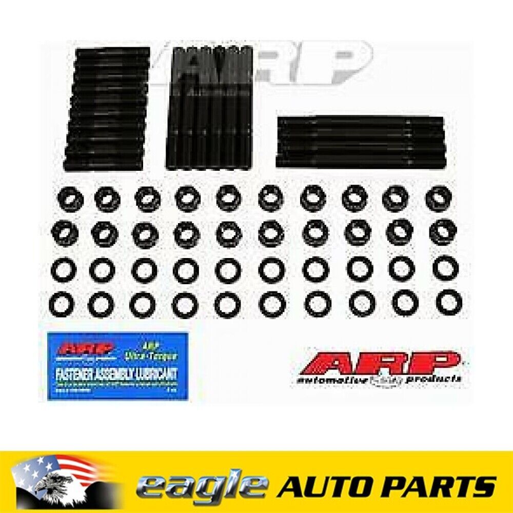 ARP Pro Series Cylinder Head Stud Kit Chrysler 318 340 360 with W2 # 144-4002