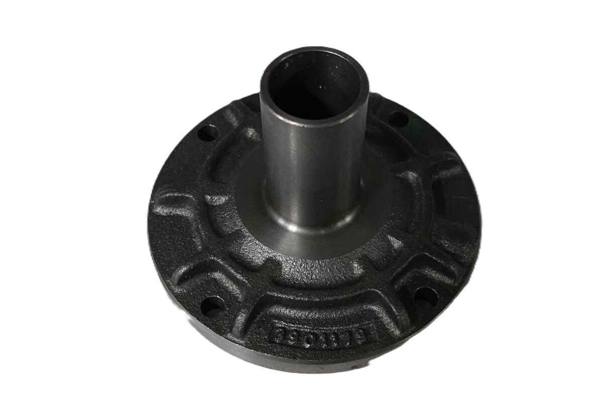 CHEV  1968 - 1987 TRUCK 4 SPEED MUNCIE MANUAL GEARBOX NOSE CONE # 14450