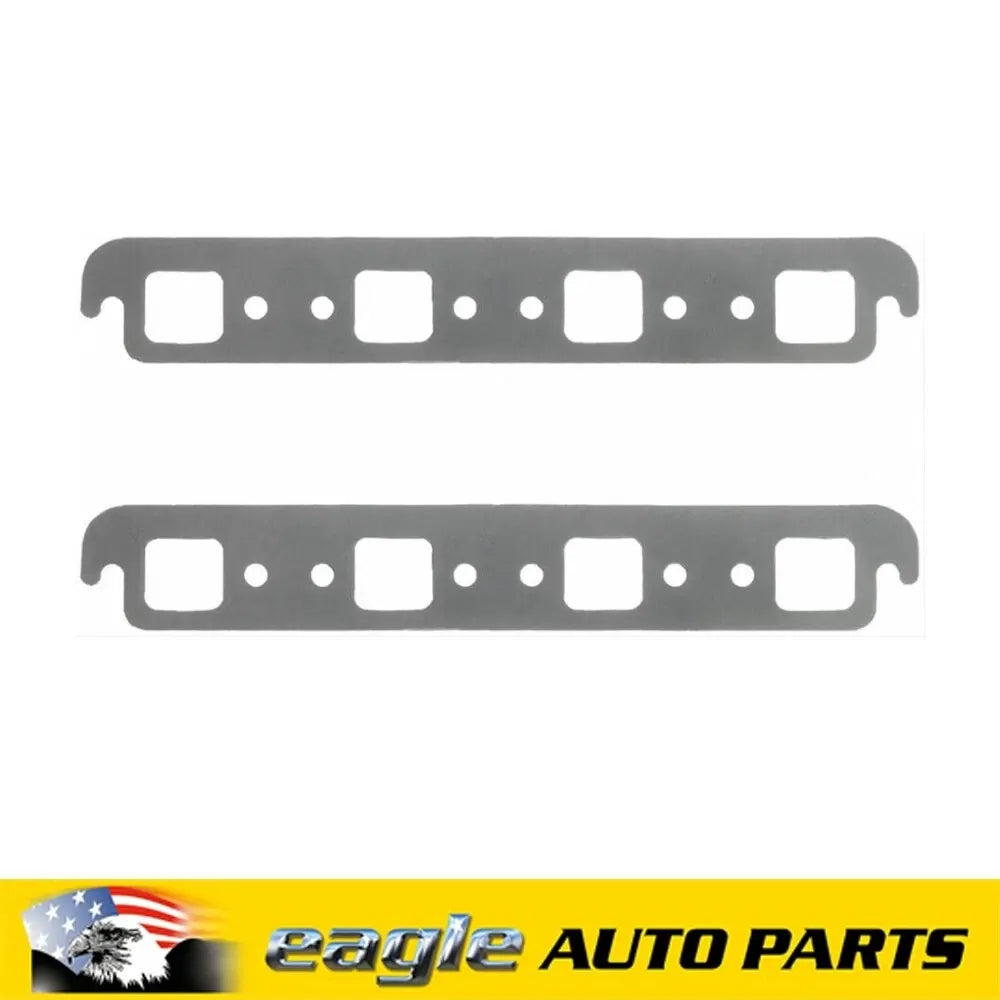 Fel-Pro Performance Chev 262 - 400 Exhaust Header Gasket Sets # 1446