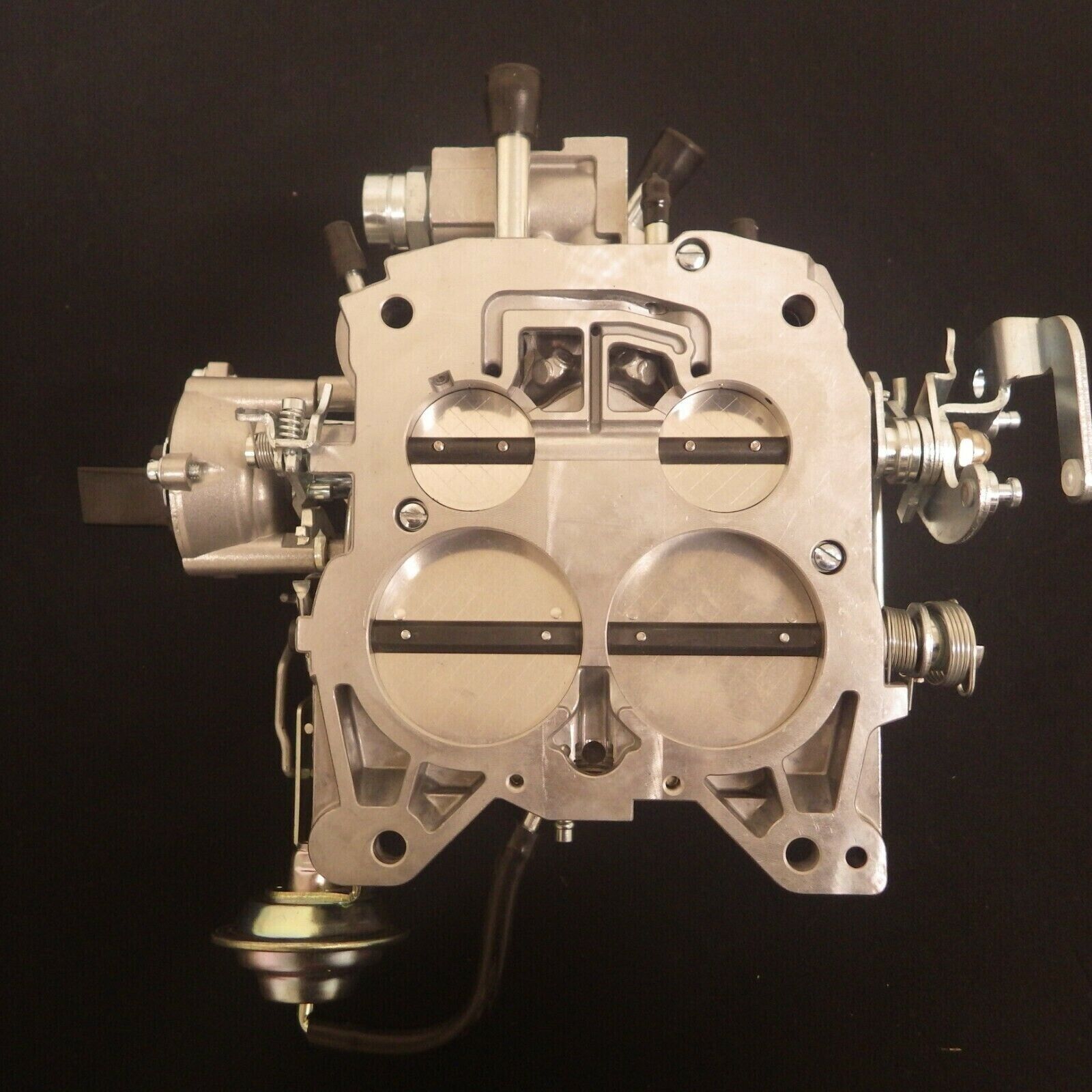 Holden 308 Chev 350 SBC Quadrajet Carburetor Electric Choke # 14645-CV