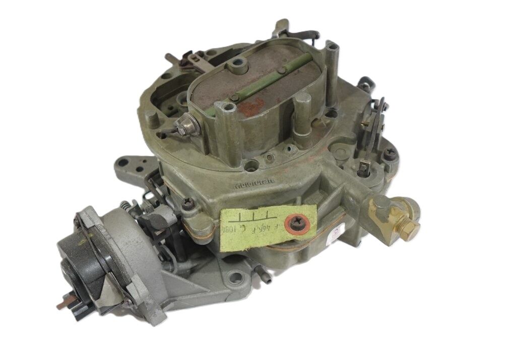 FORD 460 MOTORCRAFT CARBURETOR # 14852