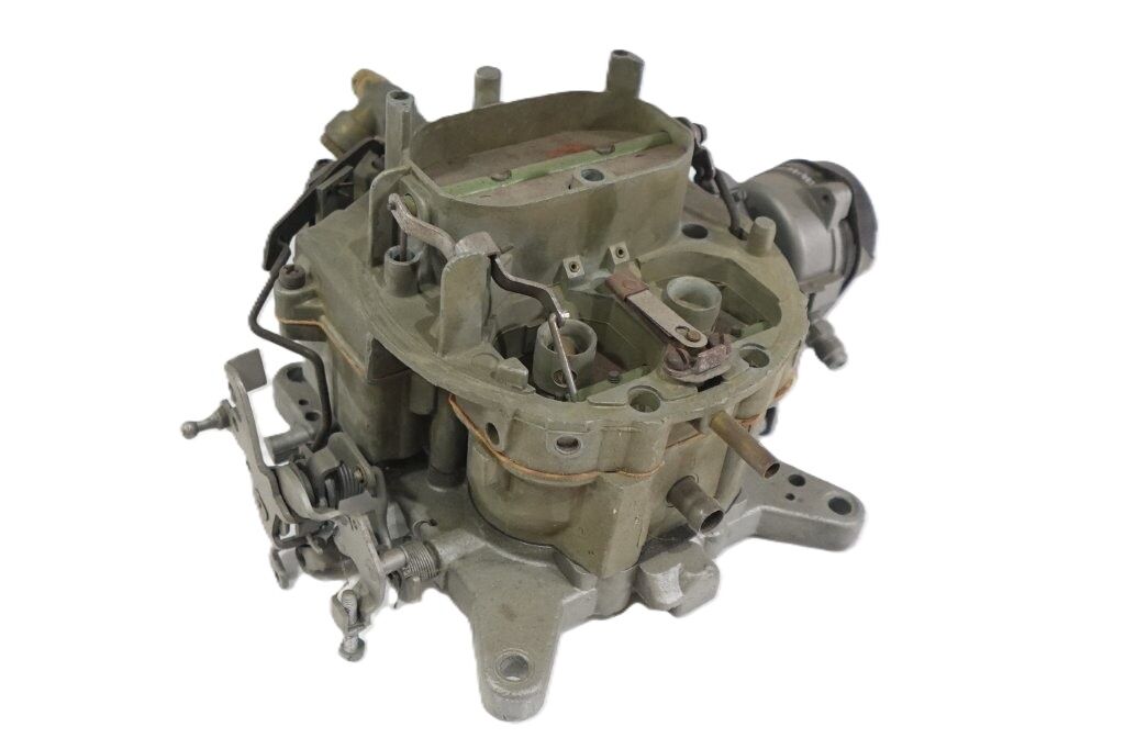 FORD 460 MOTORCRAFT CARBURETOR # 14852