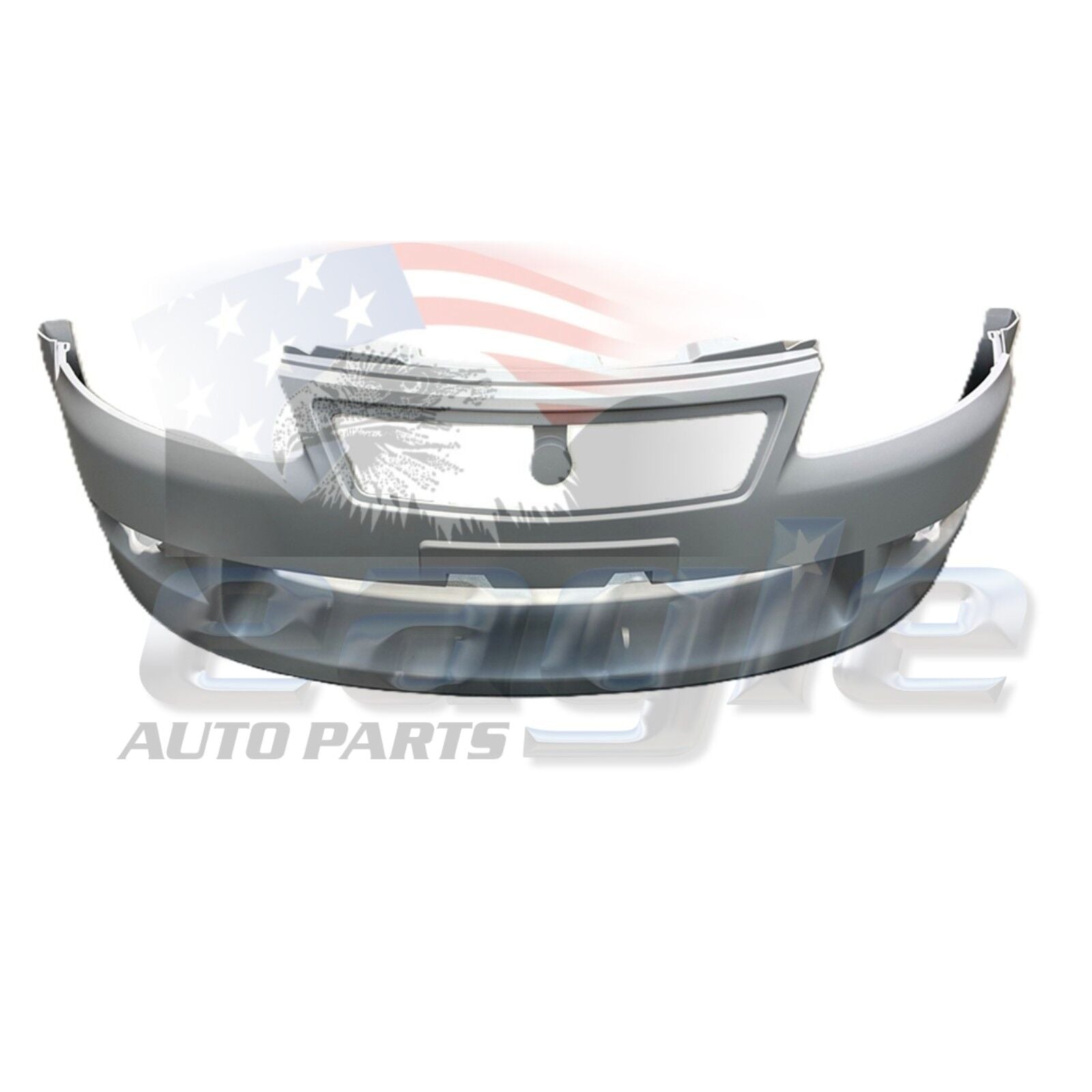 HSV COUPE 4 AWD FRONT BUMPER BAR FACIA VY SERIES 2 / VZ GENUINE