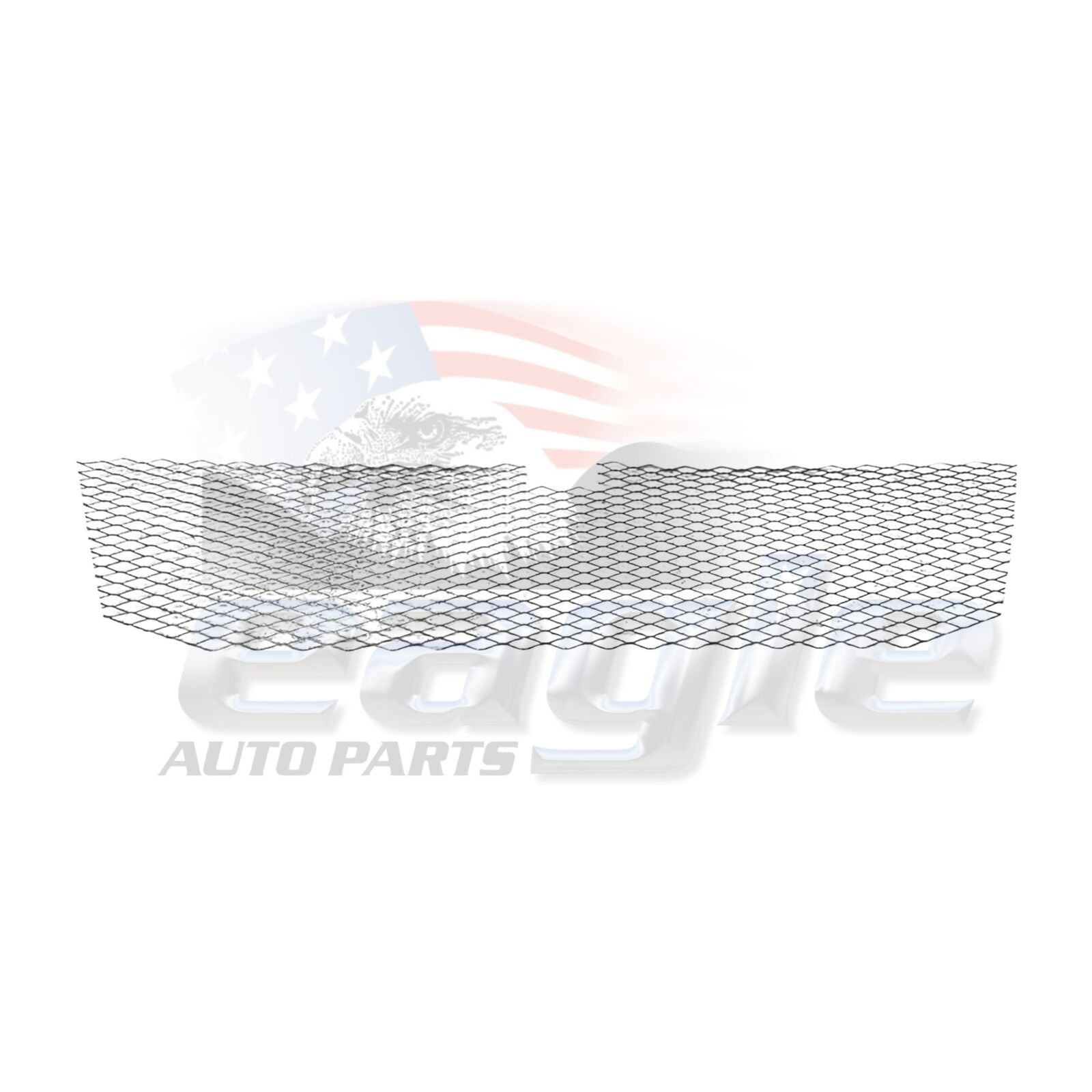 HSV AWD COUPE 4 FRONT UPPER FACIA MESH GENUINE # 14A1043303