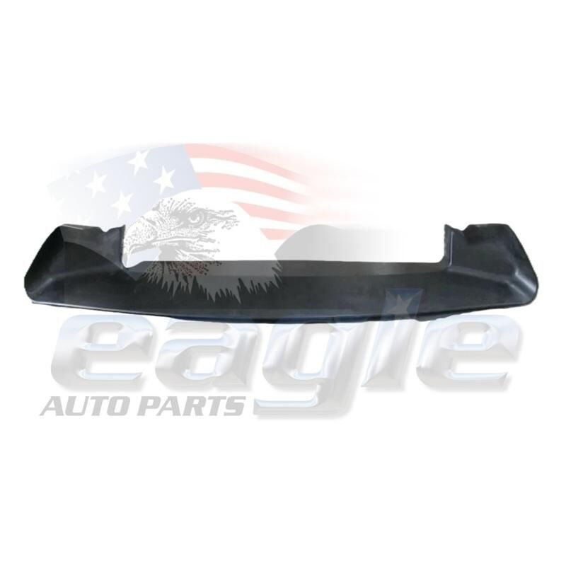 HSV VE E1 GTS CLUBSPORT R8 MALOO LOWER AIR FLOW CHUTE # 14A1060613P