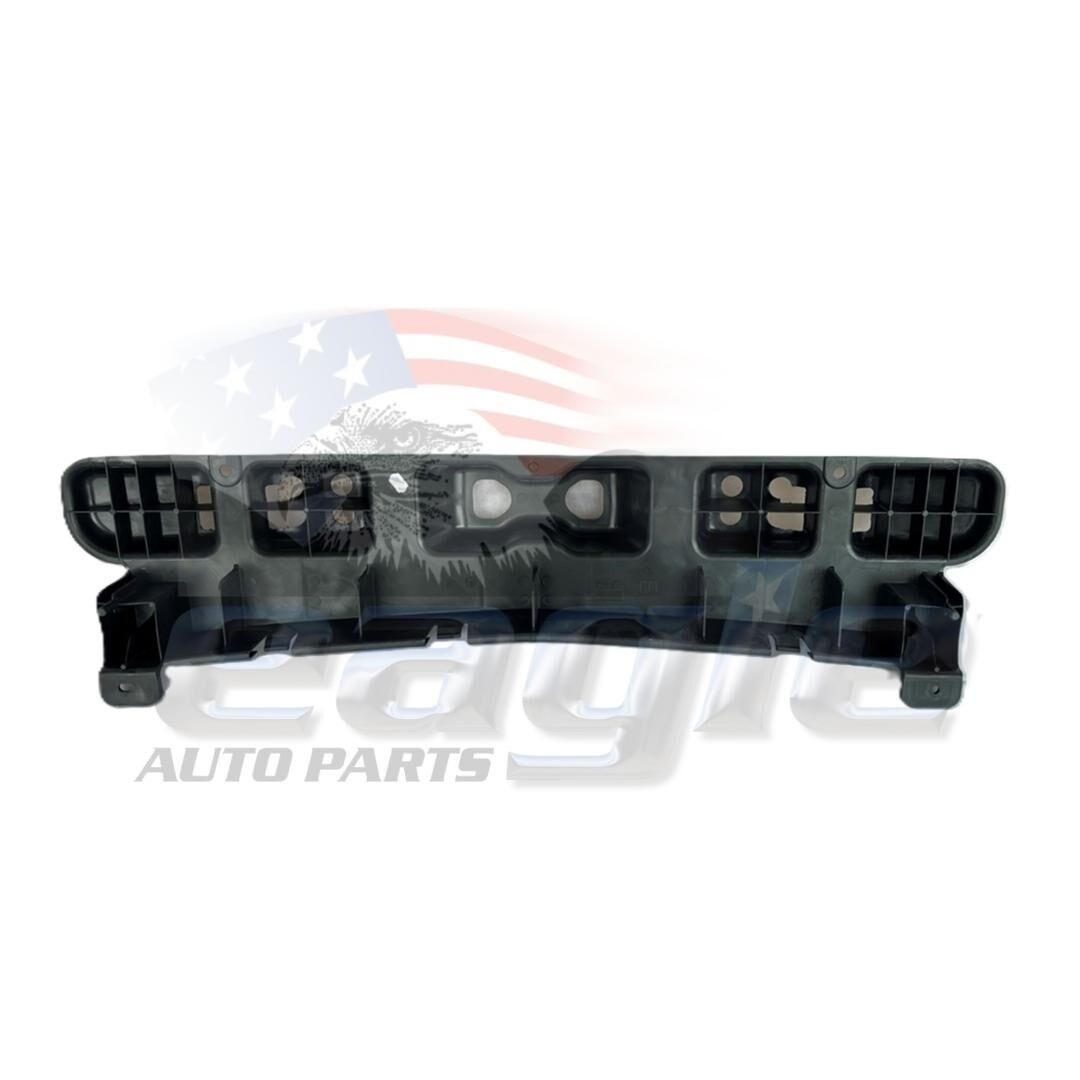 HSV WM GRANGE FRONT BUMPER BAR FACIA CENTRE REINFORCEMENT