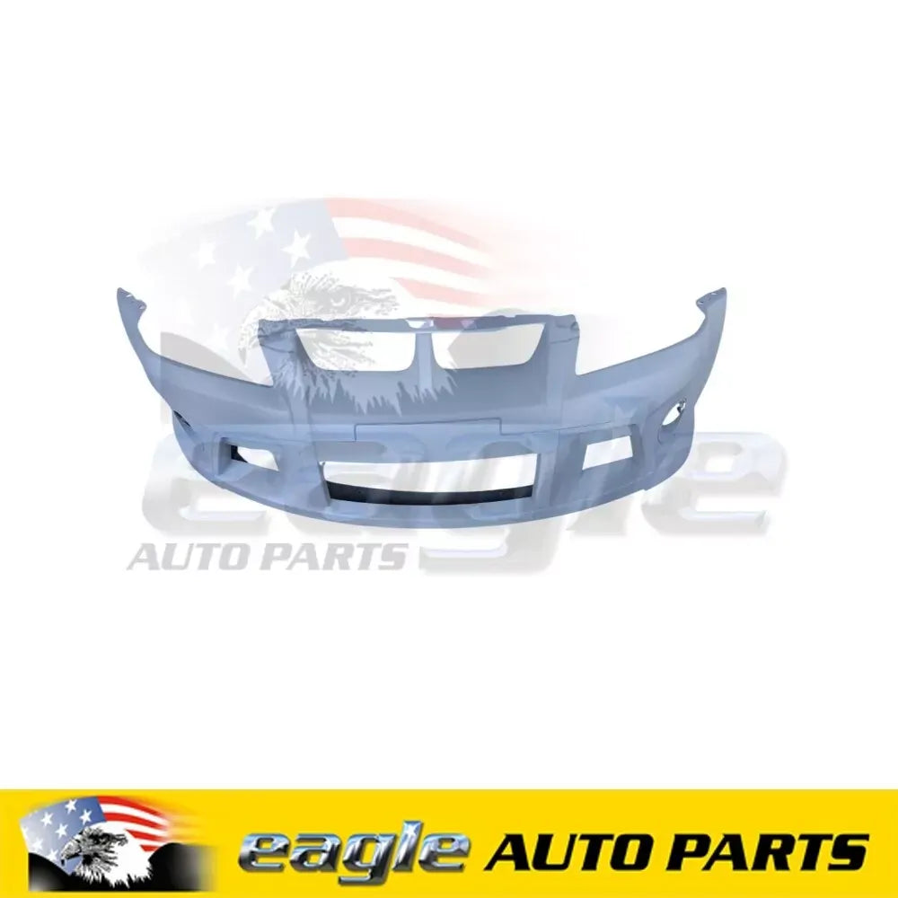 HSV VE W427 Front Bumper Bar Genuine 14A1074001P