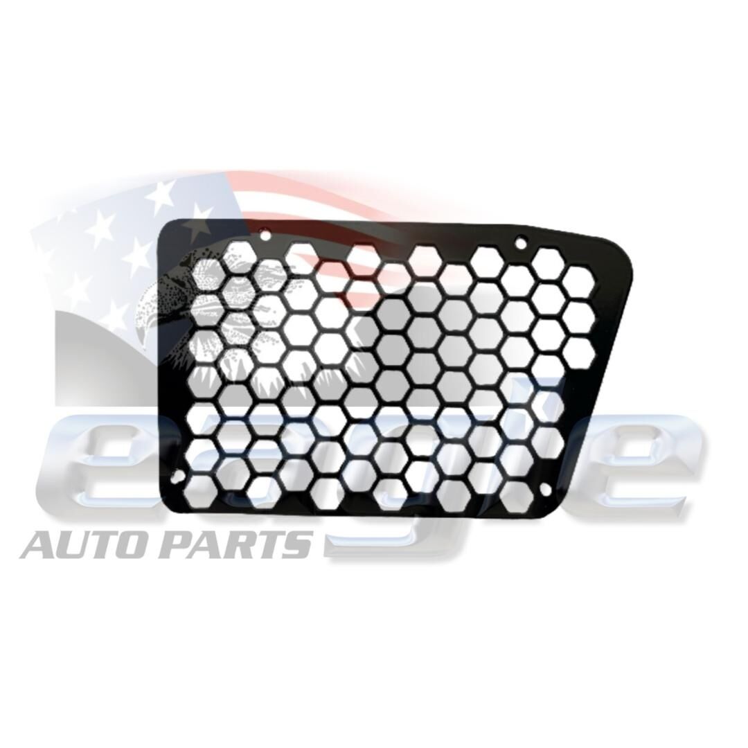 HSV VE W427 FRONT BUMPER FACIA LEFT HAND LOWER GRILLE MESH GENUINE
