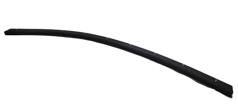 HSV VE W427 FRONT BUMPER BAR FACIA BUFFER ASSEMBLY 14A1084003P