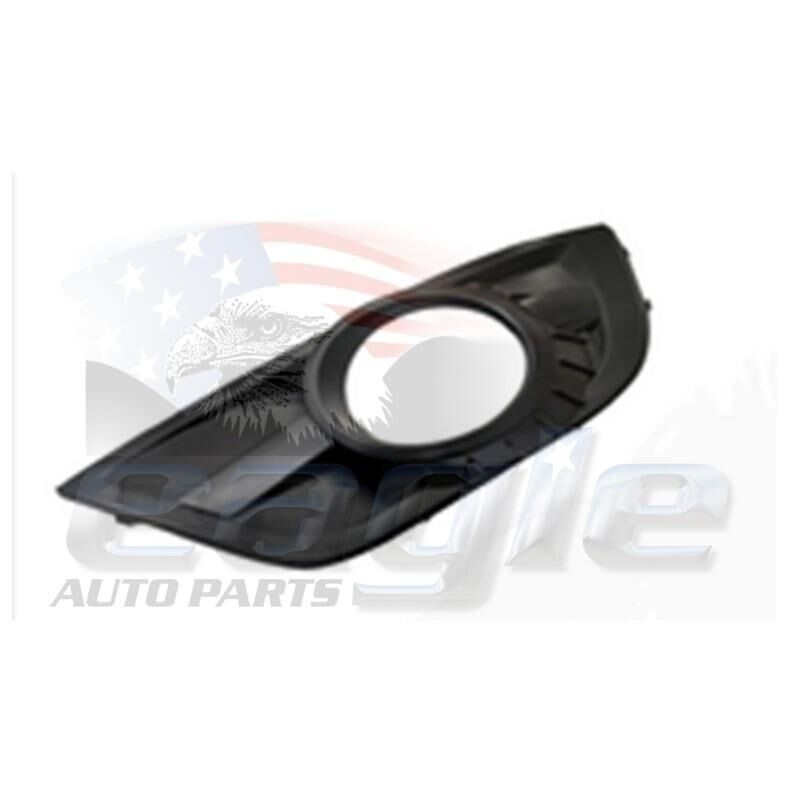 HSV VE E2 E3 FRONT LEFT HAND FOG LAMP SURROUND BEZEL # 14A1090603