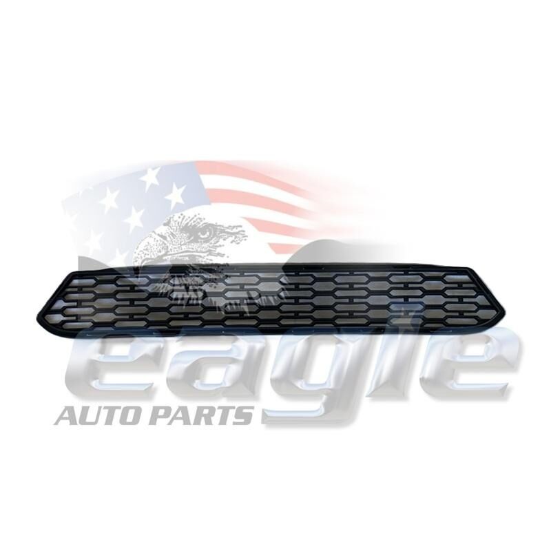 HSV VE2 CLUBSPORT GTS MALOO TOURER FRONT FACIA LOWER CENTRE MESH 14A1090607